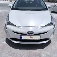 تویوتا پریوس A، مدل ۲۰۱۷