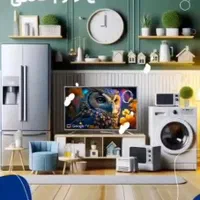 شهر لباسشویی اصلی زیر قیمت بازار قسطی بخری بردی،|ماشین لباسشویی و خشککن لباس|نیشابور, محله میدان باغات|دیوار