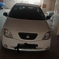 تیبا دو مدل ۱۴۰۱