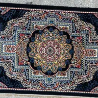 پشتی طرح کارینا سرمه ای**|پشتی|قم, نیروگاه|دیوار