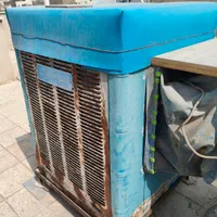 کولر آبی 6500 و یک عدد کولر آبی 5000 سپهر الکتریک|کولر آبی|ری, فیروزآبادی|دیوار