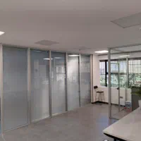 پارتیشن فریم لس باتیس|دفتر کار|تهران, آرژانتین|دیوار