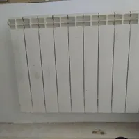 رادیاتور پره ای و پنلی