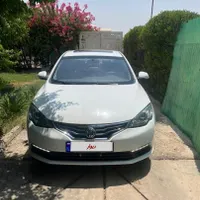 ام جی ۳۶۰ توربو اتوماتیک|خودرو سواری و وانت|دوگنبدان, |دیوار