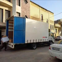 اتوبار حمل و نقل و اسبابکشی با کارگران مجرب|خدمات حمل و نقل|سیرجان, |دیوار
