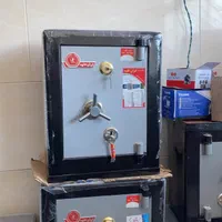 گاوصندوق بتونی-سنگین مکانیزم فولادی گاو صندوق|ابزارآلات|شیراز, شهرک پردیس|دیوار