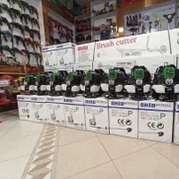 اره برقی(۵۰۷اره موتوری علفزن سمپاس لجنکش)تکنو|ماشینآلات صنعتی|تهران, چیتگر جنوبی|دیوار