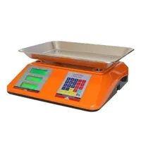 ترازوی 50 کیلو پیام توزین