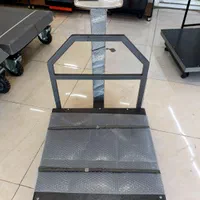 ترازو باسکول سنگین ۵۰۰ و ۷۰۰ کیلو|فروشگاه و مغازه|شهریار, شهریار|دیوار