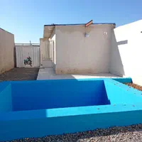 باغچه باغ/تکمیل۱۷۰و۲۰۰مترب بالابرق/آب/قابل سکونت|فروش زمین و ملک کلنگی|شهریار, |دیوار