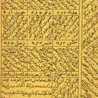 سرکتاب فال تاروت موکل دار