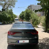 رنو تلیسمان E3، مدل ۲۰۱۸|خودرو سواری و وانت|سیرجان, |دیوار