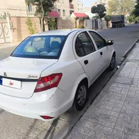 ساینا مدل ۹۹ کم کارکرد|خودرو سواری و وانت|فردیس, |دیوار