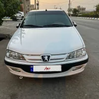 پژو پارس tu5 1402 سیمی