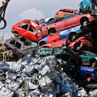 طرح بازیافت واسقاط خودرو فرسوده تصادفی سواری ووانت