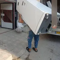 خدمات حمل نقل شرکت باربری شهروند اثاثکشی