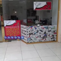 فروش مغازه ۱۶ متری سند ۶ دانگ تک برگی پاساژ نسیم|فروش مغازه و غرفه|تبریز, |دیوار