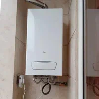 تعمیرات پکیج سرویسکار تعمیرکار سرویس(کلیه مناطق)|خدمات پیشه و مهارت|مشهد, آزادشهر|دیوار