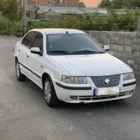 سمند LX ساده، مدل ۱۳۸۹|خودرو سواری و وانت|آمل, |دیوار