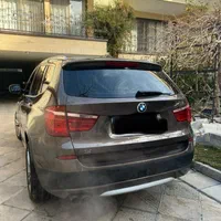 BMW فیس لیفت شده ۲۰۱۳
