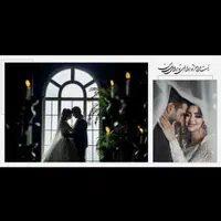 آتلیه فیلمبرداری عکاسی عروسی (عقد باغ عمارت)40% OF|خدمات پذیرایی، مراسم|کرج, کوی کارمندان جنوبی|دیوار