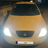 تیبا 2 (هاچبک) EX، مدل ۱۳۹۵