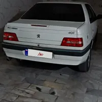 پژو 405 SLX موتور 1800، مدل ۱۳۸۹|خودرو سواری و وانت|صباشهر, |دیوار