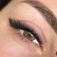 آموزش حرفه ای اکستنشن مژه و لیفت مژه و ابرو|خدمات آموزشی|یزد, |دیوار