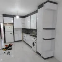 طراحی و اجرای انواع کابینت و مصنوعات چوبی و MDF|خدمات پیشه و مهارت|بروجن, |دیوار