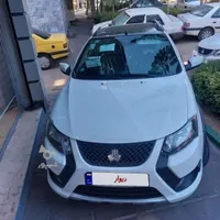 کوییک GXR تیپL صفر