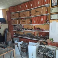 خرید فروش آبگرمکن پکیج کولر موتور کولر نو وکارکرده|آبگرمکن، پکیج، شوفاژ|اصفهان, بهارستان|دیوار