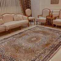 فرانسوی کووین|مبلمان خانگی و میز عسلی|تهران, باغ فردوس|دیوار