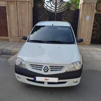 ال 90 (L90 لوگان) E2، مدل ۱۳۹۱