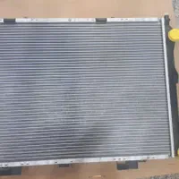 رادیاتور آب و کولر بنز و bmw بی ام و|قطعات یدکی و لوازم جانبی|تهران, بازار|دیوار