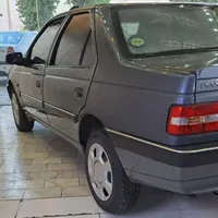 پژو 405 SLX موتورTU5، مدل ۱۳۹۹|خودرو سواری و وانت|کرج, شهرک بنفشه|دیوار