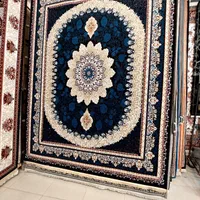 فرش۱۲متری جفت باهم  طرح۷۰۰شانه اصل|فرش|مشهد, طلاب|دیوار