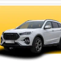 حواله فیدلتی پرایم فیس لیفت ۵نفره