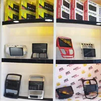 مانیتور ام وی ام MVM لیفان X33 315 X60 X50 آریو|قطعات یدکی و لوازم جانبی|مشهد, آزادشهر|دیوار