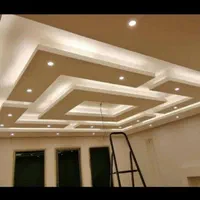 اجرا انواع طرح های کناف|خدمات پیشه و مهارت|گلستان (تهران), |دیوار