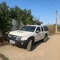 ایسوزو دی مکس