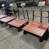 ترازو و باسکول (80 × 80) 800 کیلویی ثابت و چرخدار|فروشگاه و مغازه|مشهد, ایثارگران|دیوار