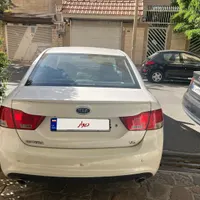 فروش اپتیما ۲۰۱۰|خودرو سواری و وانت|تهران, کوی فراز|دیوار