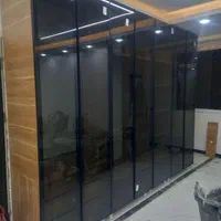 نصاب کابینت کمددیواری نو وکارکرده تعمیرات وتغییرات|خدمات پیشه و مهارت|اسلام‌شهر, |دیوار