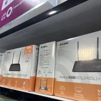 مودم ADSL/VDSL دیلینک مدل NSL-224