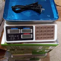 ترازو،باسکول بدون علمک|فروشگاه و مغازه|خرمآباد, |دیوار