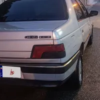 پژو 405مدل 88|خودرو سواری و وانت|تاکستان, |دیوار