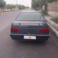 پژو ۲۰۰۰ مدل ۱۳۷۷|خودرو سواری و وانت|بجنورد, |دیوار