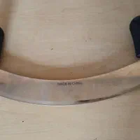 وردنه کاتر قالب چاقو ظرف سس گیره انبر ذغال گریل|کافی‌شاپ و رستوران|کرج, عظیمیه|دیوار