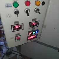 سایلنت باکس ۴ ظرفیتی فوول هوشمند کنترل از راه دور