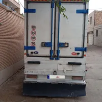 نیسان،زامیادیخچالی زیرصفر،دوگانه،مدل۱۳۹۱|خودرو سواری و وانت|تهران, تهرانپارس شرقی|دیوار